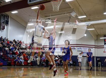 Thumbnail 2 in Loyalsock Township vs. Selinsgrove (PHAC Semifinal) photogallery.