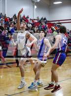Photo from the gallery "Loyalsock Township vs. Selinsgrove (PHAC Semifinal)"