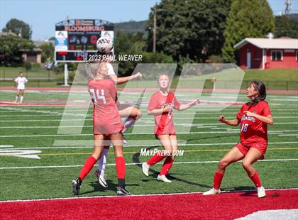 Thumbnail 2 in Crestwood @ Bloomsburg photogallery.