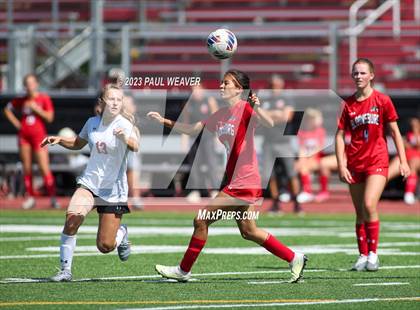 Thumbnail 2 in Crestwood @ Bloomsburg photogallery.