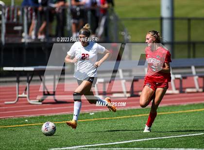 Thumbnail 1 in Crestwood @ Bloomsburg photogallery.