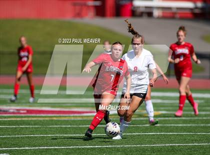 Thumbnail 1 in Crestwood @ Bloomsburg photogallery.