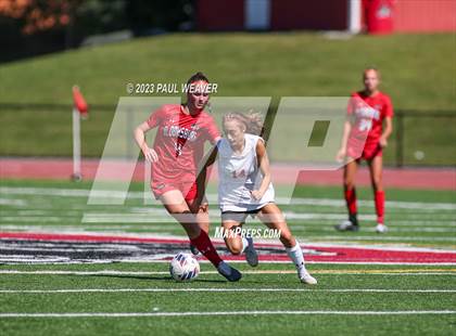 Thumbnail 1 in Crestwood @ Bloomsburg photogallery.