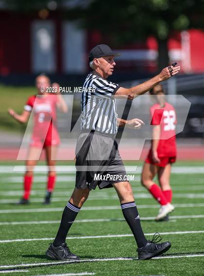 Thumbnail 2 in Crestwood @ Bloomsburg photogallery.
