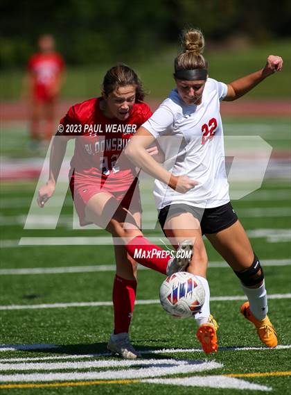 Thumbnail 2 in Crestwood @ Bloomsburg photogallery.