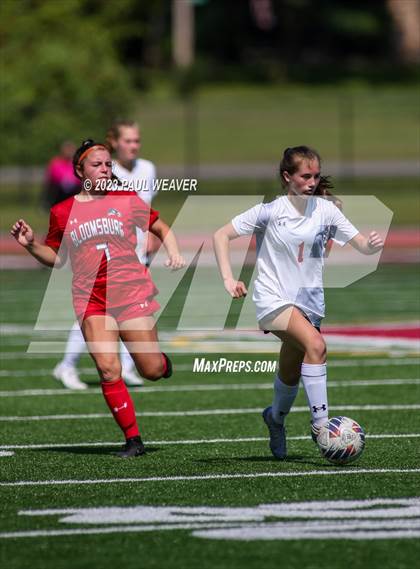 Thumbnail 1 in Crestwood @ Bloomsburg photogallery.