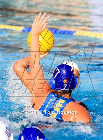 Thumbnail 2 in San Dimas vs. Rowland photogallery.