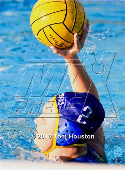Thumbnail 3 in San Dimas vs. Rowland photogallery.
