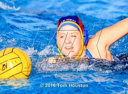 Thumbnail 2 in San Dimas vs. Rowland photogallery.