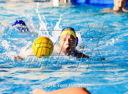 Thumbnail 1 in San Dimas vs. Rowland photogallery.