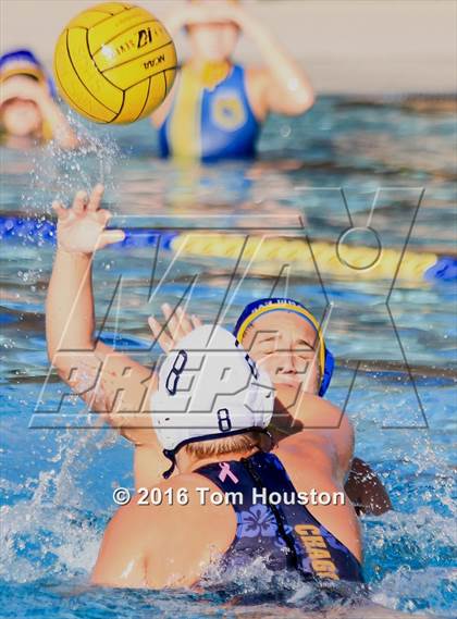 Thumbnail 2 in San Dimas vs. Rowland photogallery.