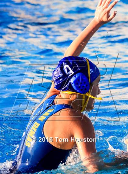 Thumbnail 3 in San Dimas vs. Rowland photogallery.