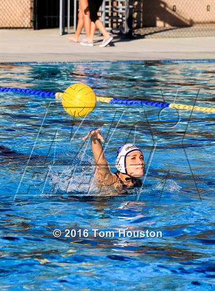 Thumbnail 3 in San Dimas vs. Rowland photogallery.