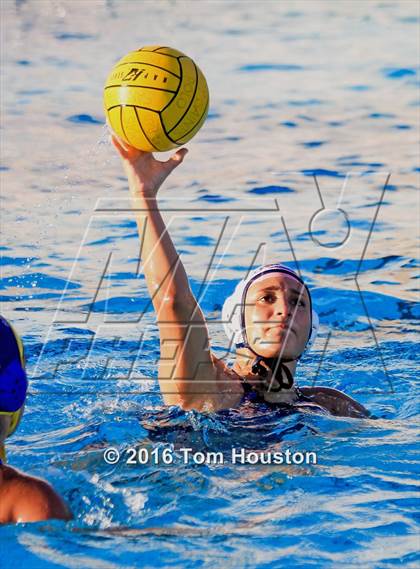 Thumbnail 2 in San Dimas vs. Rowland photogallery.