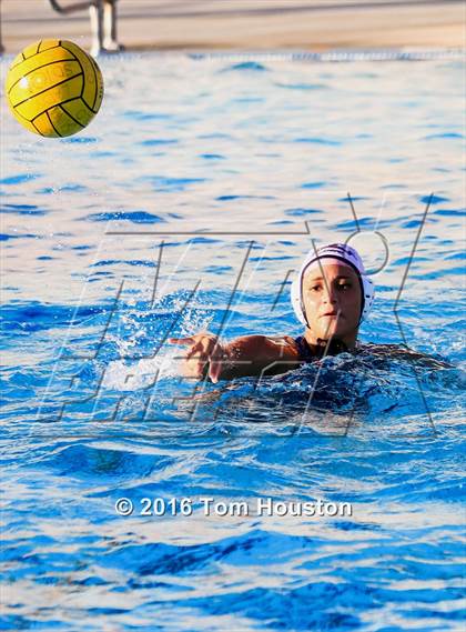 Thumbnail 1 in San Dimas vs. Rowland photogallery.