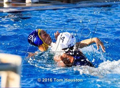 Thumbnail 2 in San Dimas vs. Rowland photogallery.