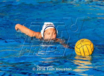 Thumbnail 2 in San Dimas vs. Rowland photogallery.