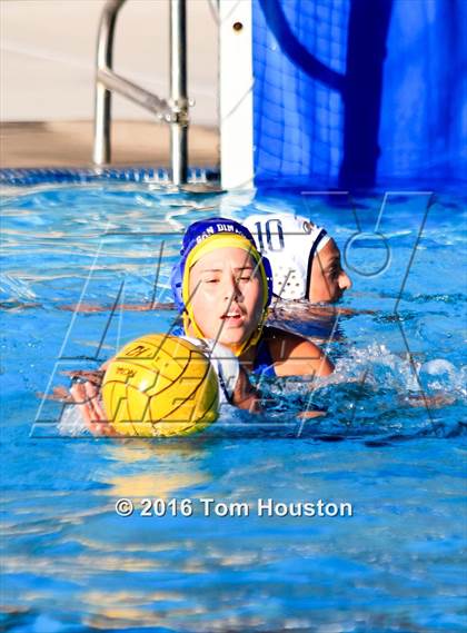 Thumbnail 3 in San Dimas vs. Rowland photogallery.