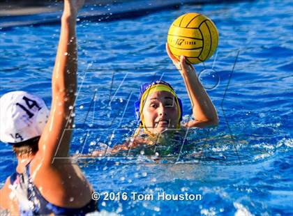 Thumbnail 2 in San Dimas vs. Rowland photogallery.