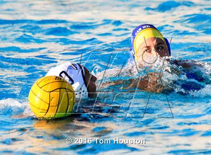 Thumbnail 1 in San Dimas vs. Rowland photogallery.