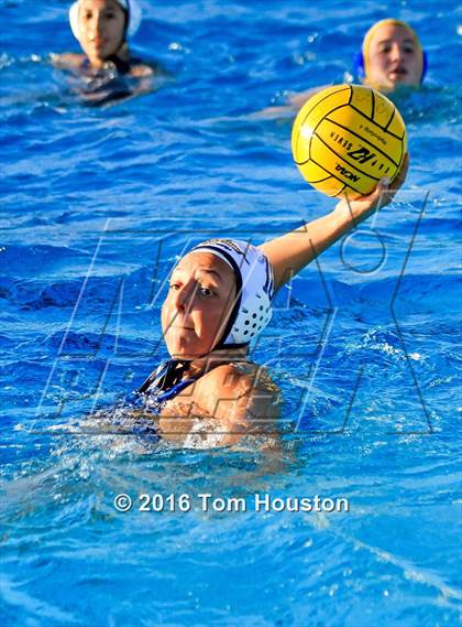 Thumbnail 3 in San Dimas vs. Rowland photogallery.