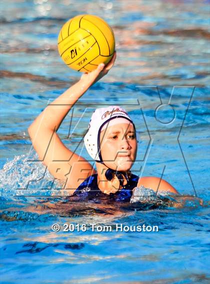 Thumbnail 2 in San Dimas vs. Rowland photogallery.
