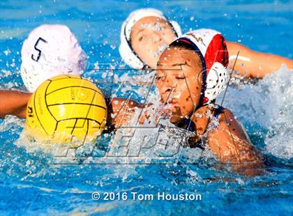 Thumbnail 3 in San Dimas vs. Rowland photogallery.