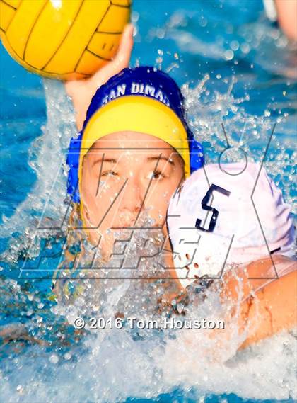 Thumbnail 3 in San Dimas vs. Rowland photogallery.