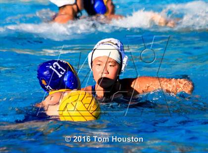 Thumbnail 1 in San Dimas vs. Rowland photogallery.