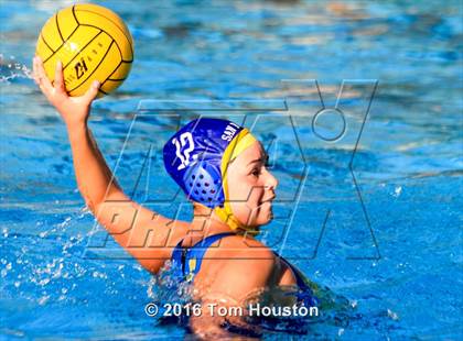 Thumbnail 1 in San Dimas vs. Rowland photogallery.