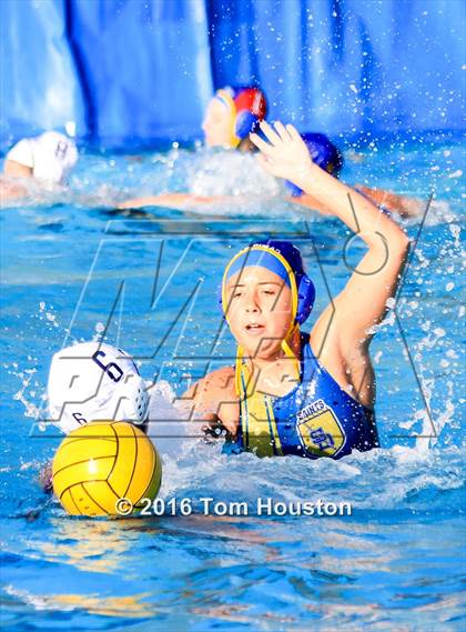 Thumbnail 2 in San Dimas vs. Rowland photogallery.
