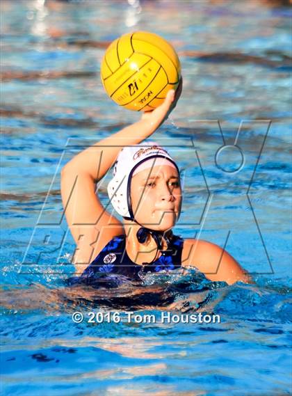 Thumbnail 3 in San Dimas vs. Rowland photogallery.