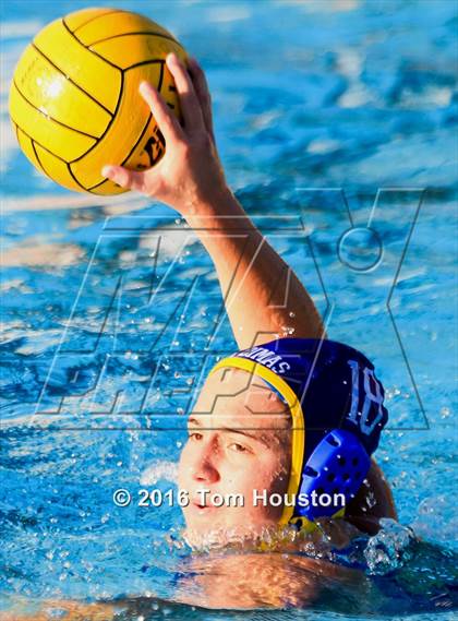 Thumbnail 2 in San Dimas vs. Rowland photogallery.
