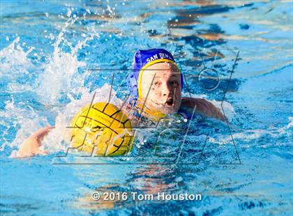 Thumbnail 2 in San Dimas vs. Rowland photogallery.