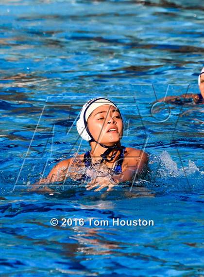 Thumbnail 1 in San Dimas vs. Rowland photogallery.