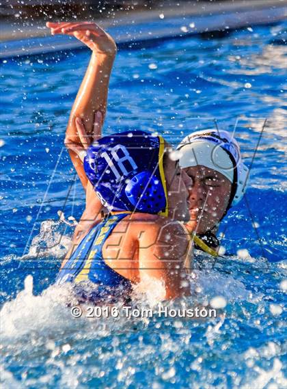 Thumbnail 3 in San Dimas vs. Rowland photogallery.