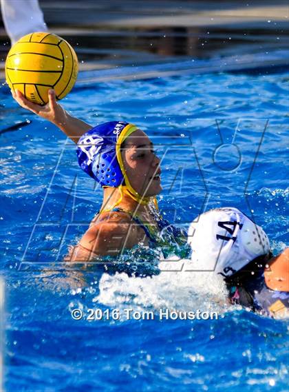Thumbnail 1 in San Dimas vs. Rowland photogallery.