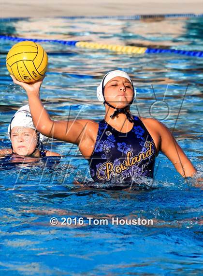 Thumbnail 2 in San Dimas vs. Rowland photogallery.