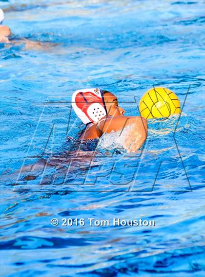 Thumbnail 1 in San Dimas vs. Rowland photogallery.