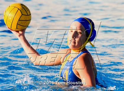 Thumbnail 3 in San Dimas vs. Rowland photogallery.
