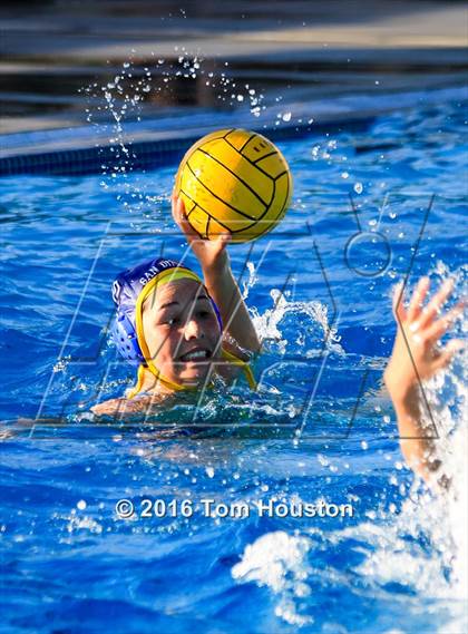 Thumbnail 1 in San Dimas vs. Rowland photogallery.