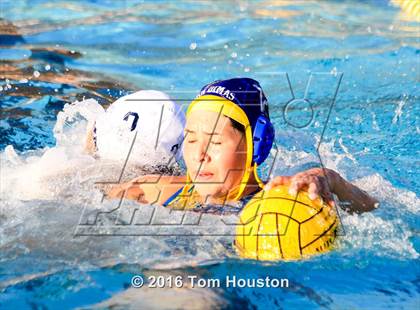 Thumbnail 1 in San Dimas vs. Rowland photogallery.