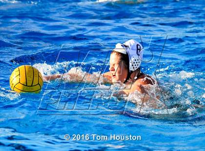 Thumbnail 1 in San Dimas vs. Rowland photogallery.