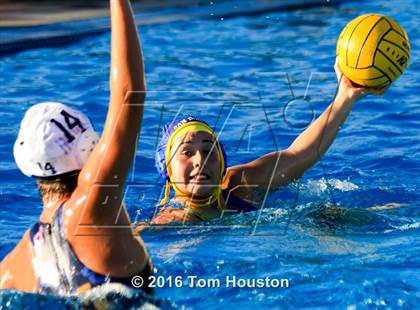 Thumbnail 3 in San Dimas vs. Rowland photogallery.