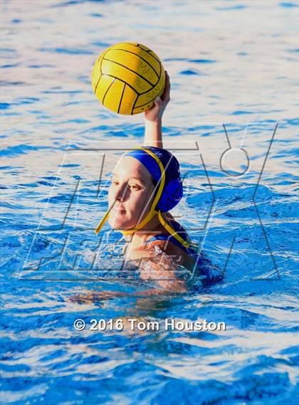 Thumbnail 3 in San Dimas vs. Rowland photogallery.