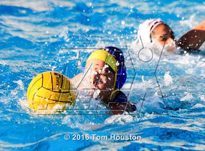 Thumbnail 2 in San Dimas vs. Rowland photogallery.
