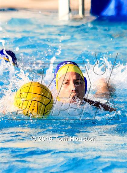 Thumbnail 2 in San Dimas vs. Rowland photogallery.