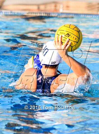 Thumbnail 3 in San Dimas vs. Rowland photogallery.