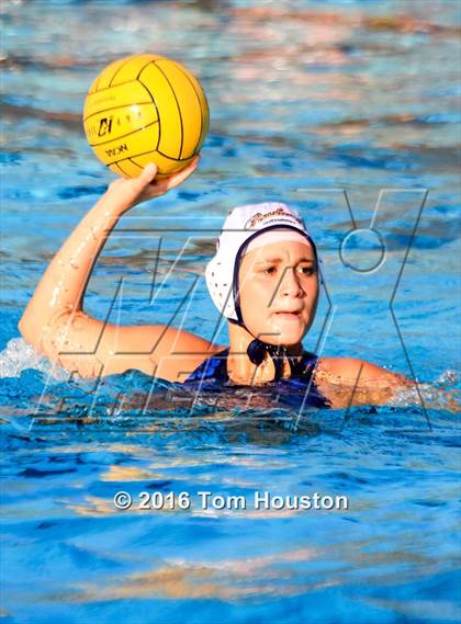 Thumbnail 1 in San Dimas vs. Rowland photogallery.