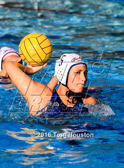 Thumbnail 3 in San Dimas vs. Rowland photogallery.